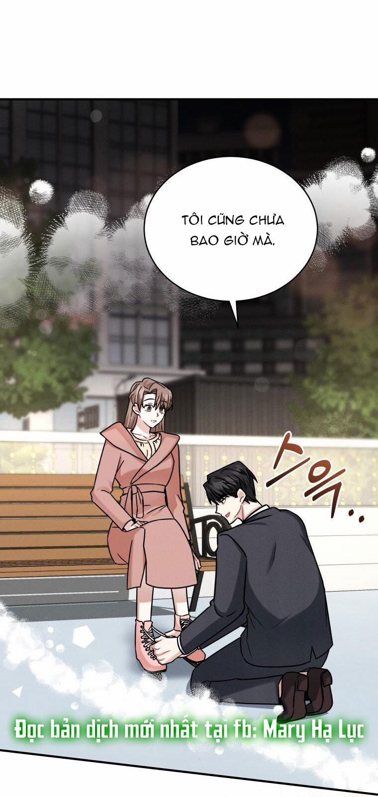 [18+] Cùng Trời Cuối Đất 14.2 trang 3