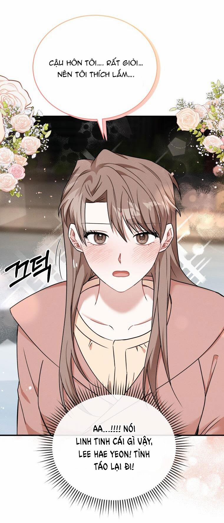 [18+] Cùng Trời Cuối Đất 14.2 trang 31