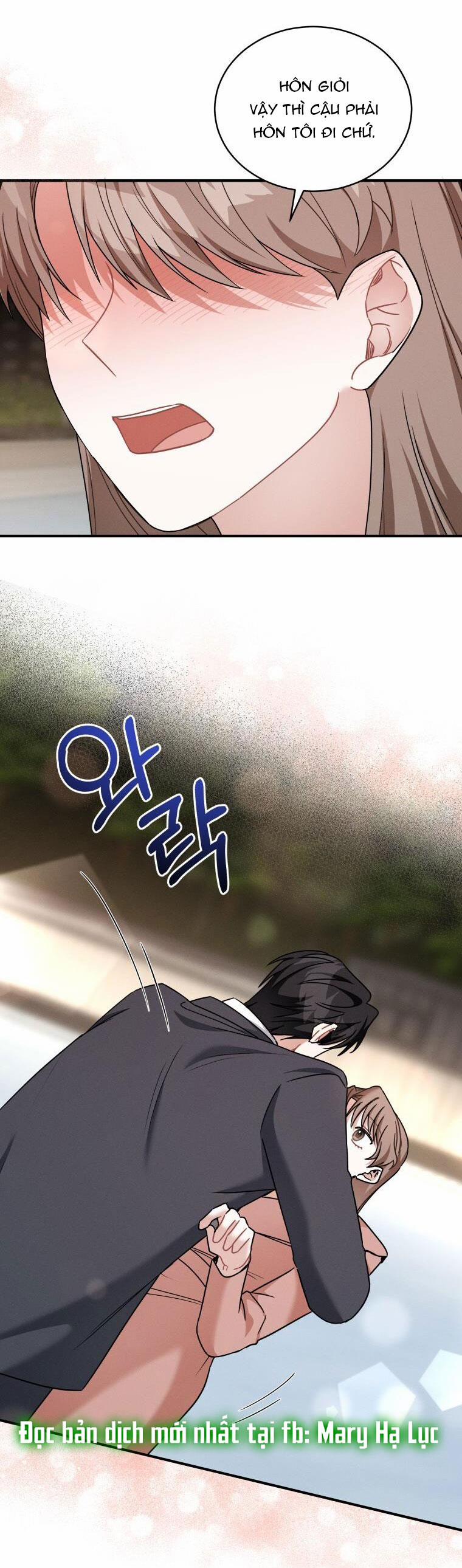 [18+] Cùng Trời Cuối Đất 14.2 trang 32