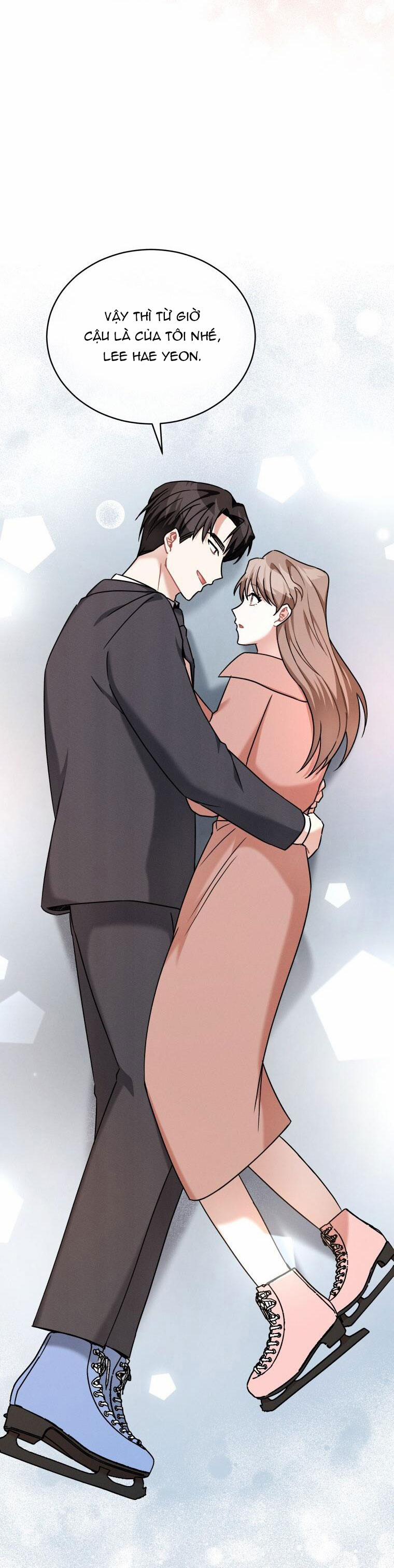 [18+] Cùng Trời Cuối Đất 14.2 trang 33