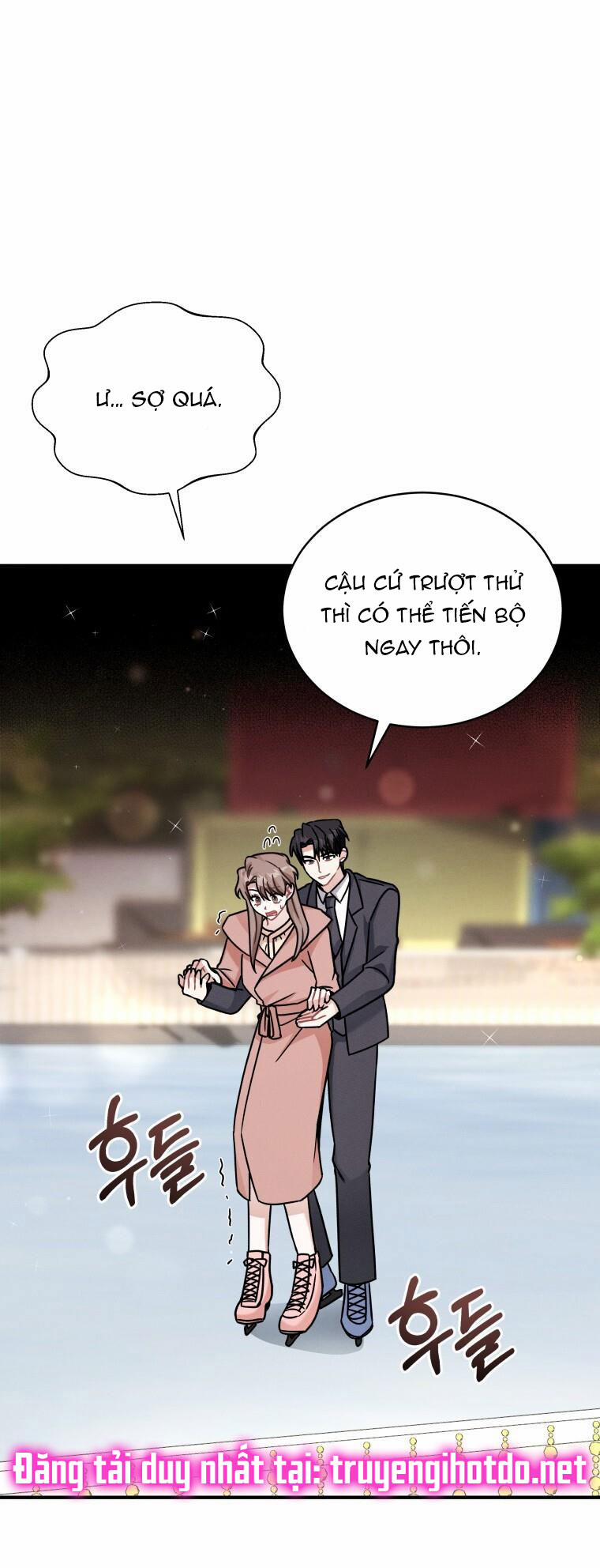[18+] Cùng Trời Cuối Đất 14.2 trang 6