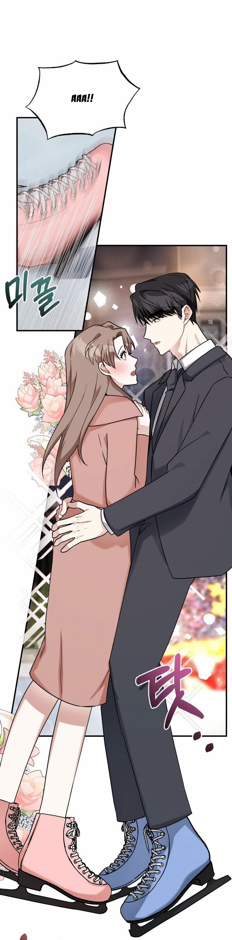 [18+] Cùng Trời Cuối Đất 14.2 trang 7