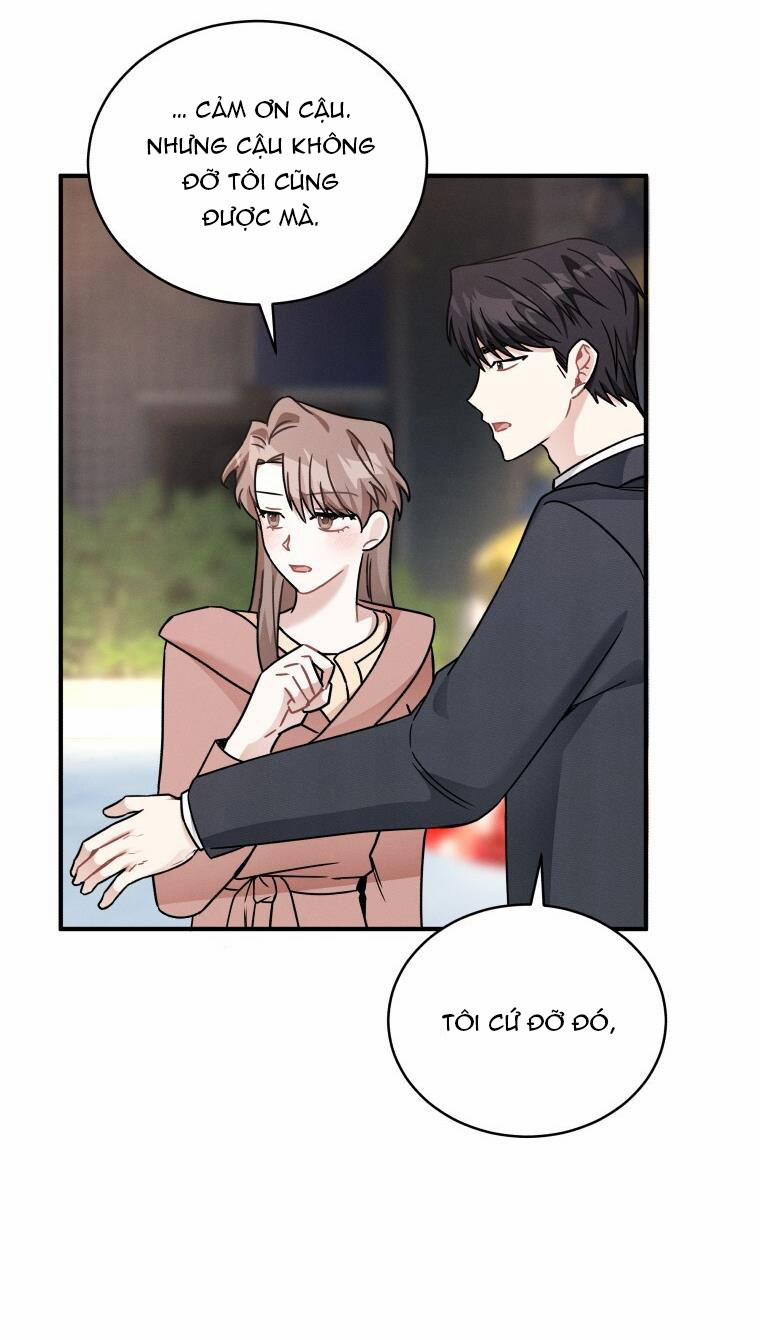 [18+] Cùng Trời Cuối Đất 14.2 trang 9