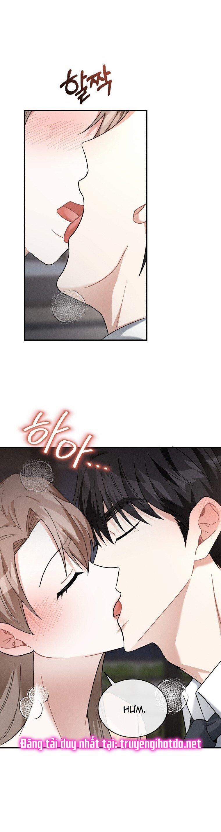[18+] Cùng Trời Cuối Đất 15.1 trang 11