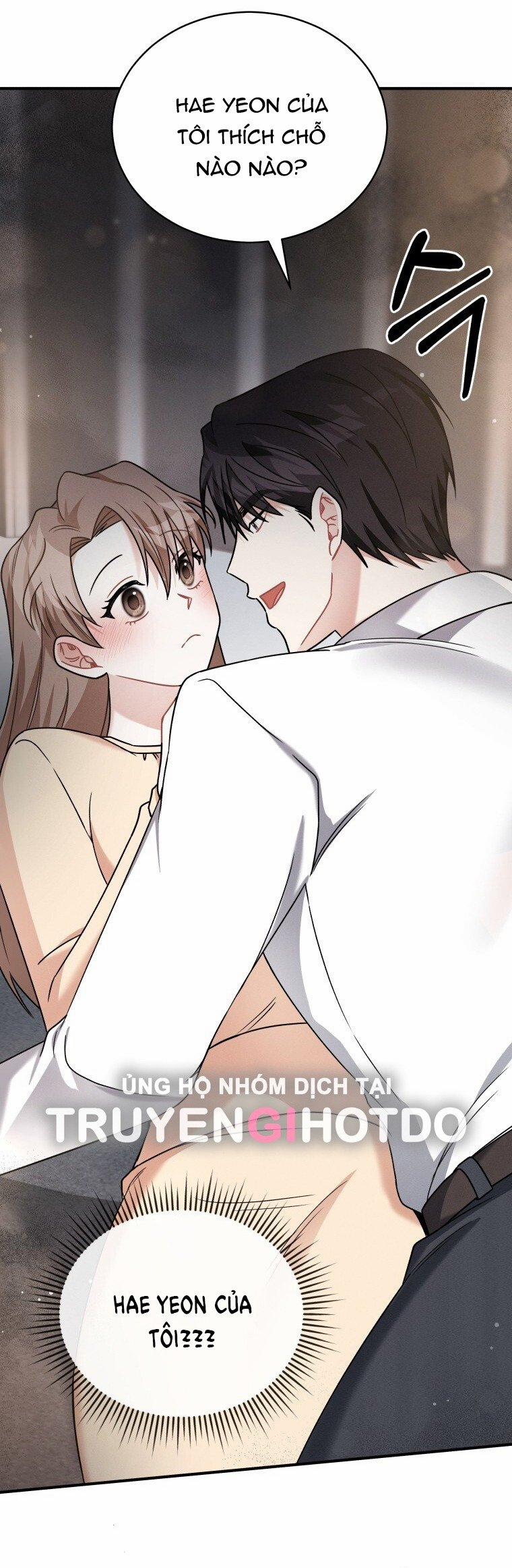 [18+] Cùng Trời Cuối Đất 15.1 trang 19