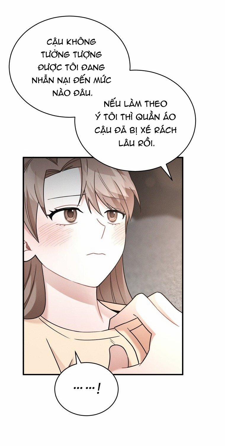 [18+] Cùng Trời Cuối Đất 15.1 trang 23