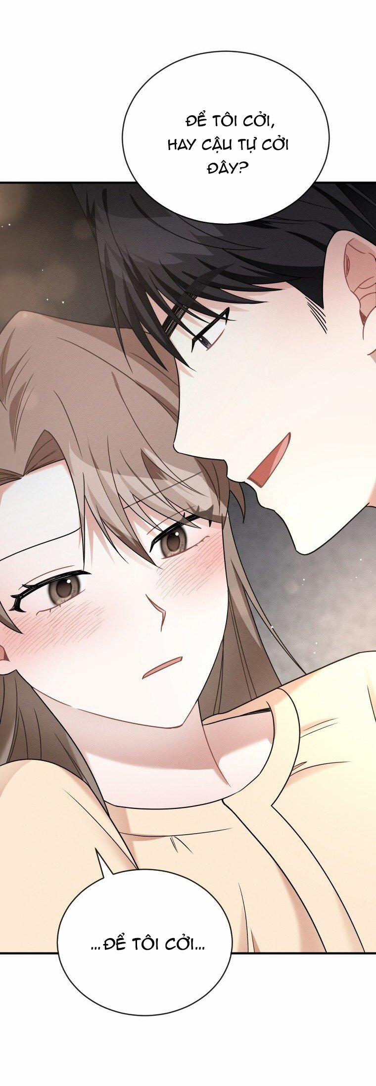 [18+] Cùng Trời Cuối Đất 15.1 trang 24