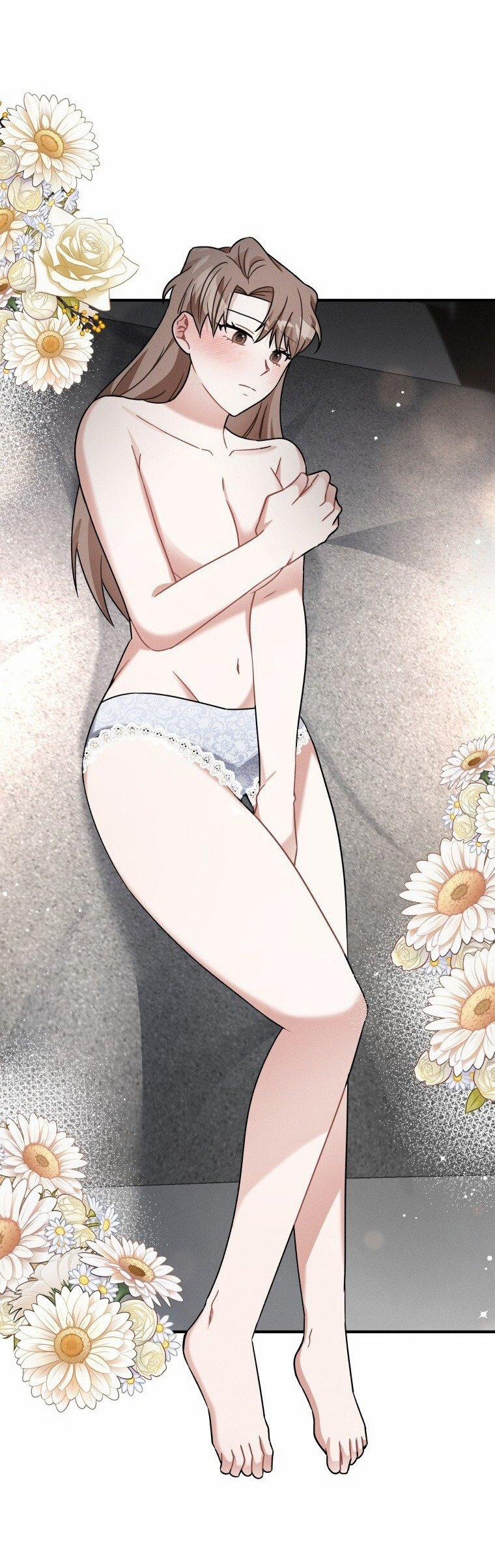 [18+] Cùng Trời Cuối Đất 15.1 trang 25