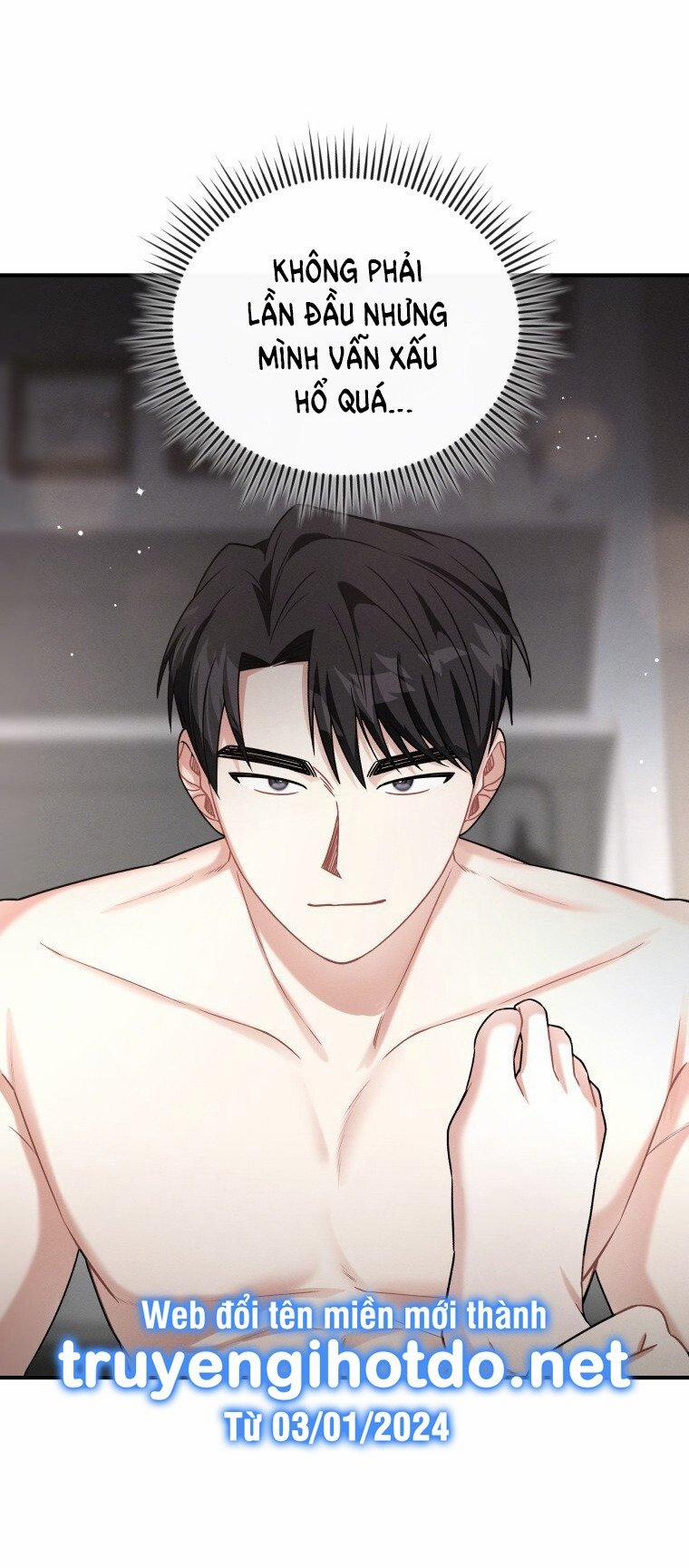 [18+] Cùng Trời Cuối Đất 15.1 trang 26