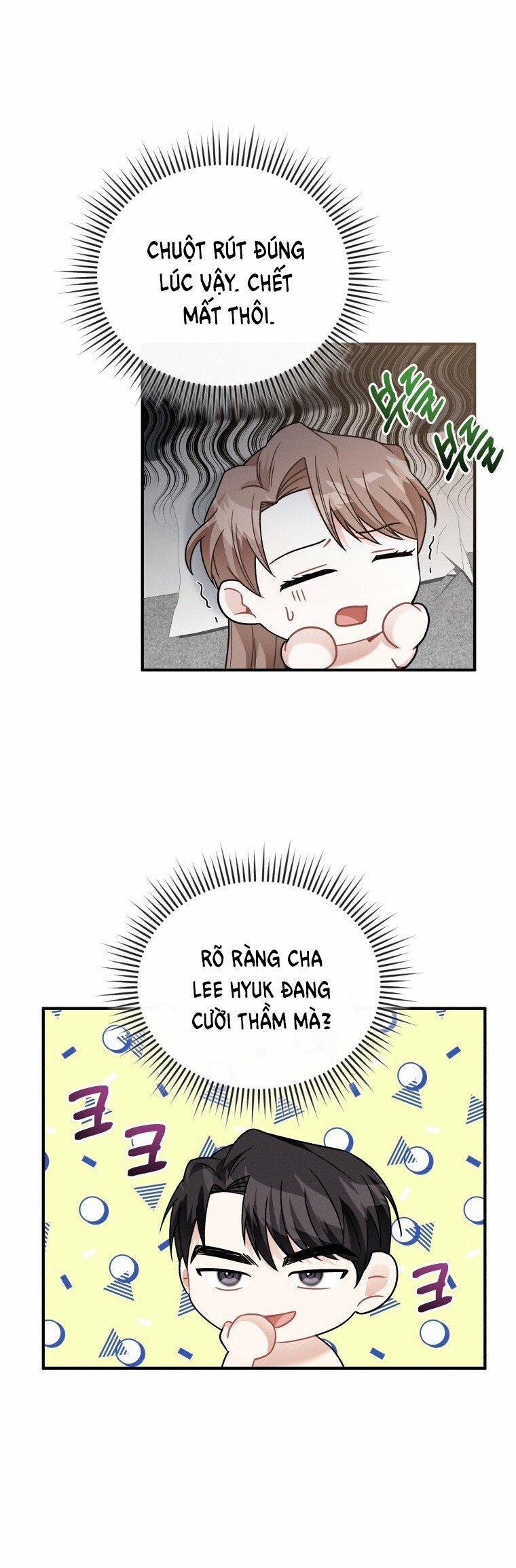 [18+] Cùng Trời Cuối Đất 15.1 trang 30