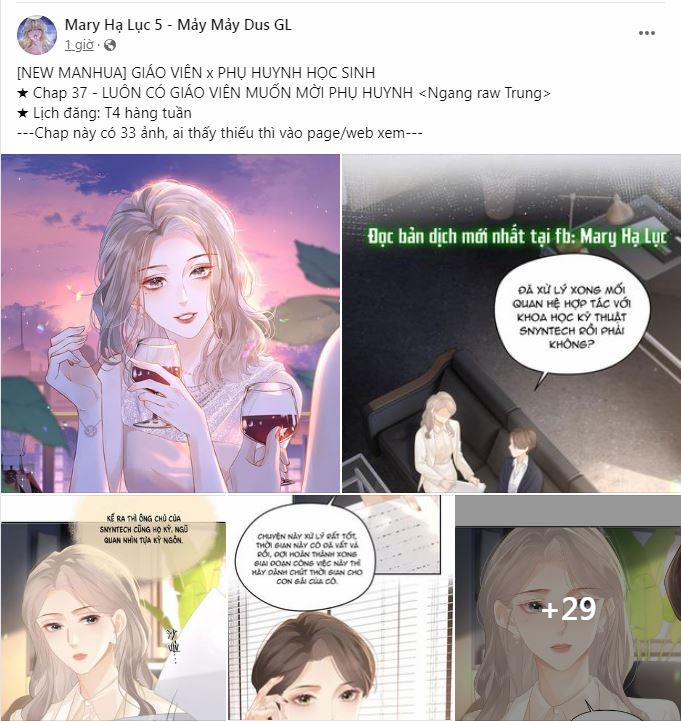 [18+] Cùng Trời Cuối Đất 15.1 trang 8