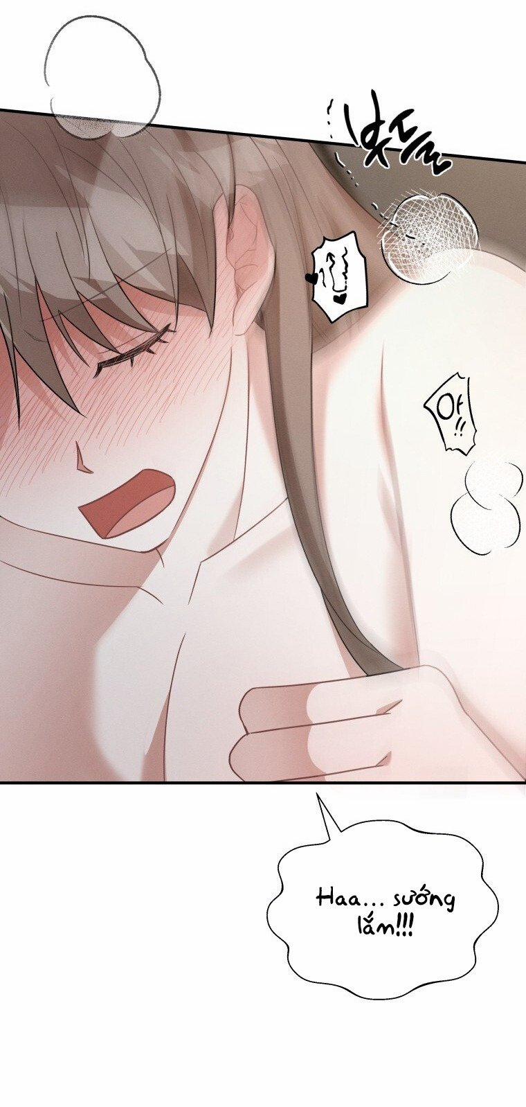 [18+] Cùng Trời Cuối Đất 15.2 trang 13