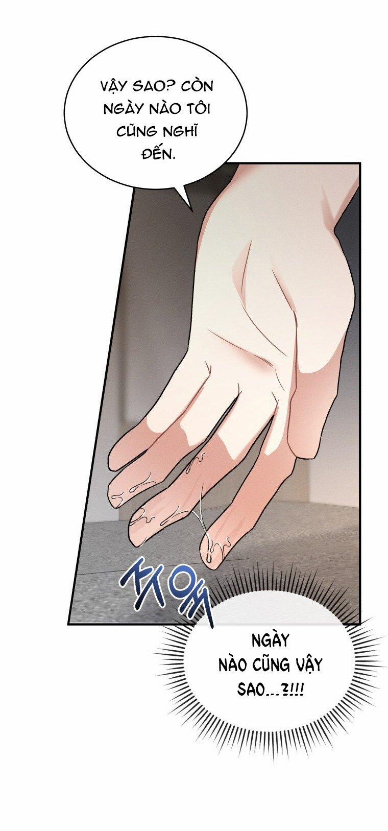 [18+] Cùng Trời Cuối Đất 15.2 trang 18