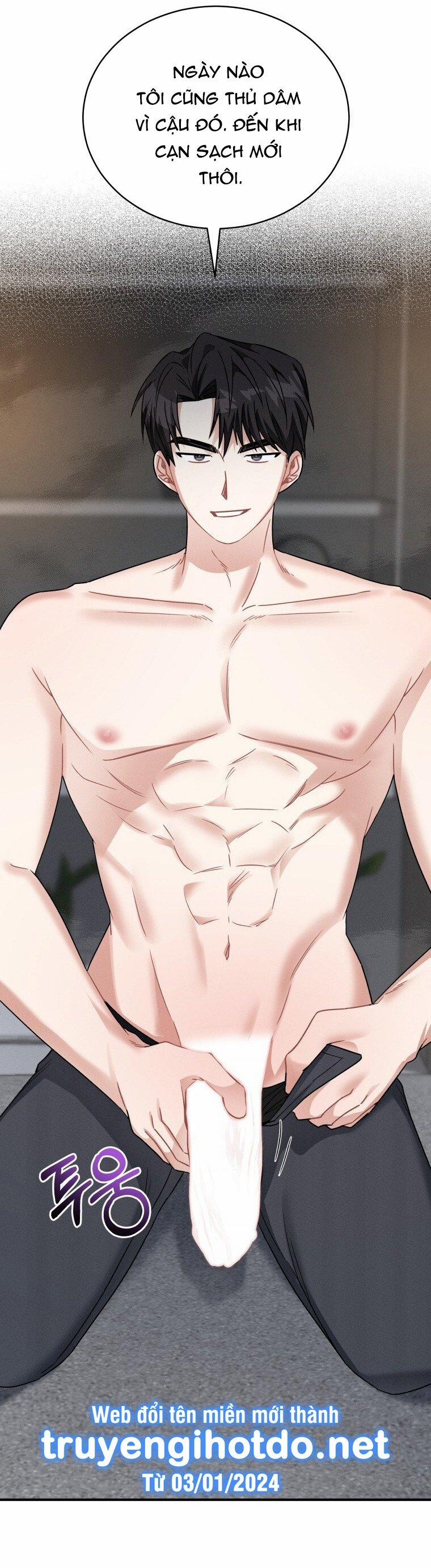 [18+] Cùng Trời Cuối Đất 15.2 trang 22