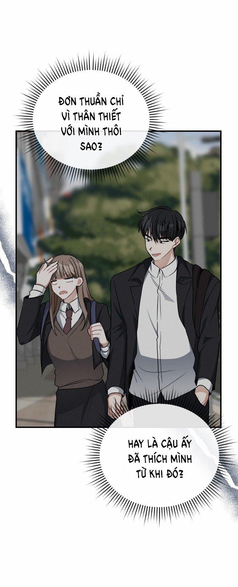 [18+] Cùng Trời Cuối Đất 15.2 trang 29