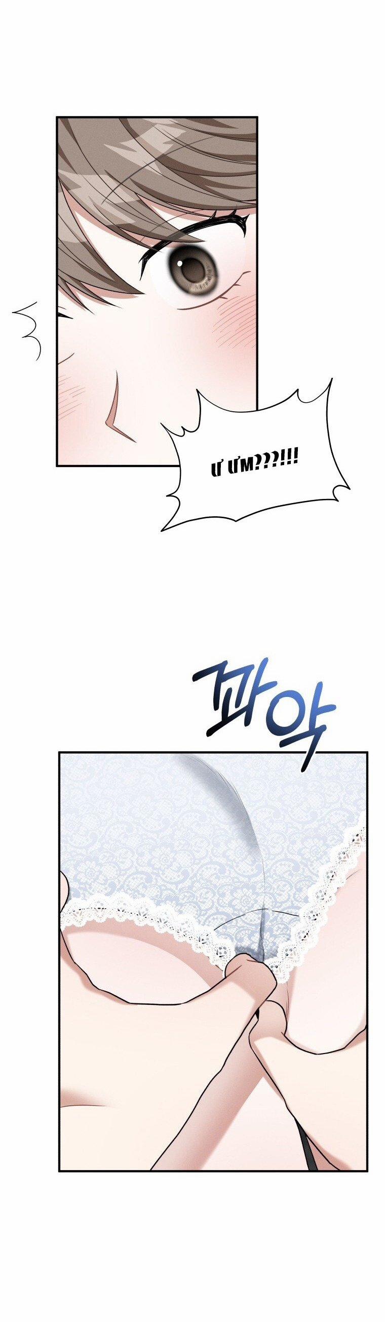 [18+] Cùng Trời Cuối Đất 15.2 trang 3