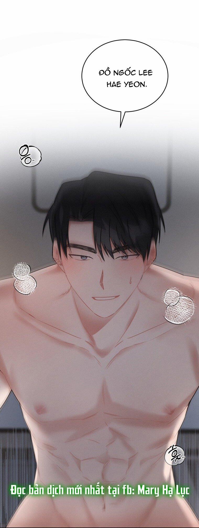 [18+] Cùng Trời Cuối Đất 15.2 trang 33