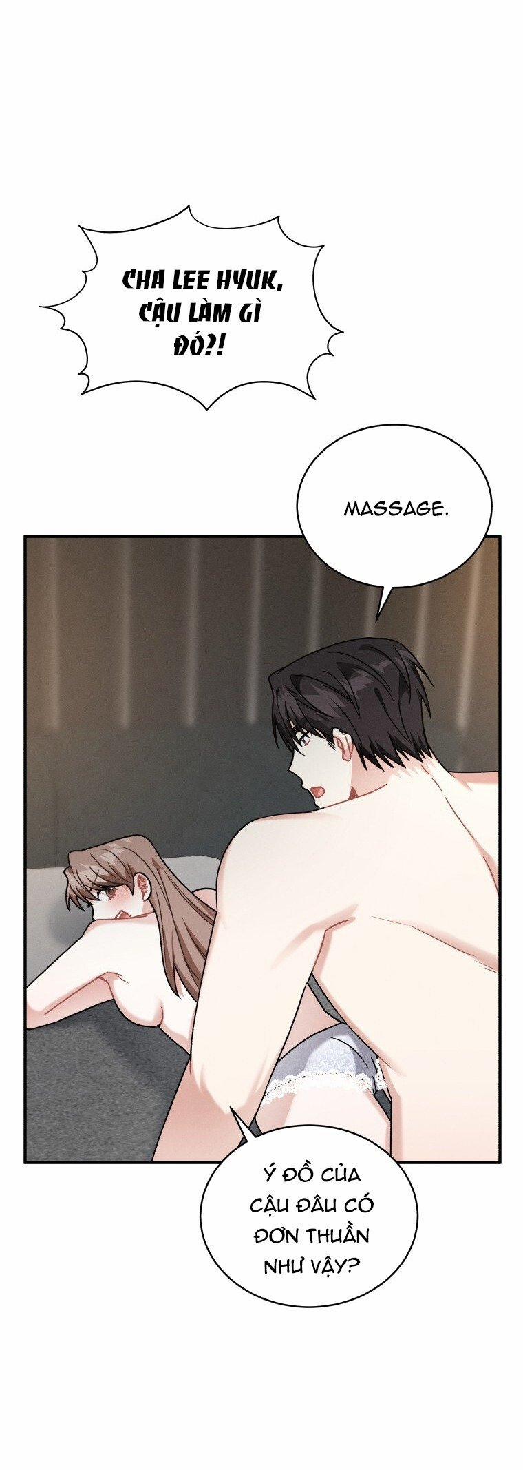 [18+] Cùng Trời Cuối Đất 15.2 trang 4