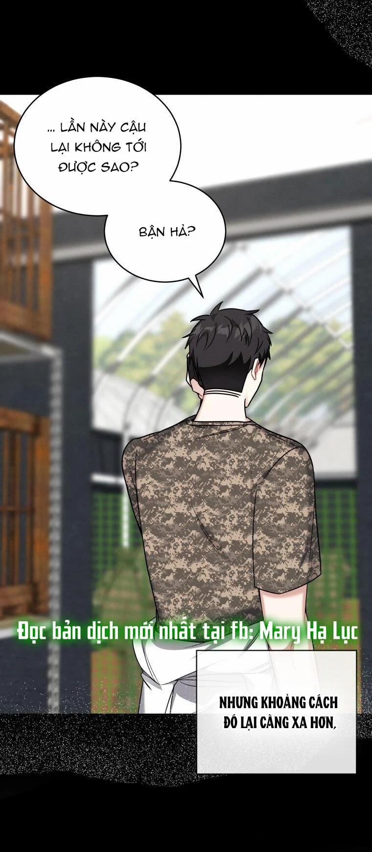 [18+] Cùng Trời Cuối Đất 16.1 trang 19