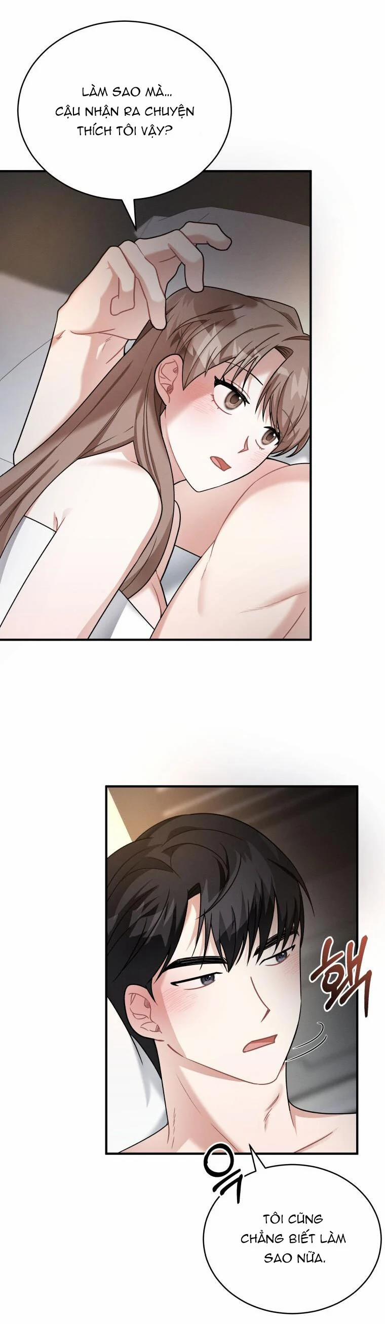 [18+] Cùng Trời Cuối Đất 16.1 trang 2