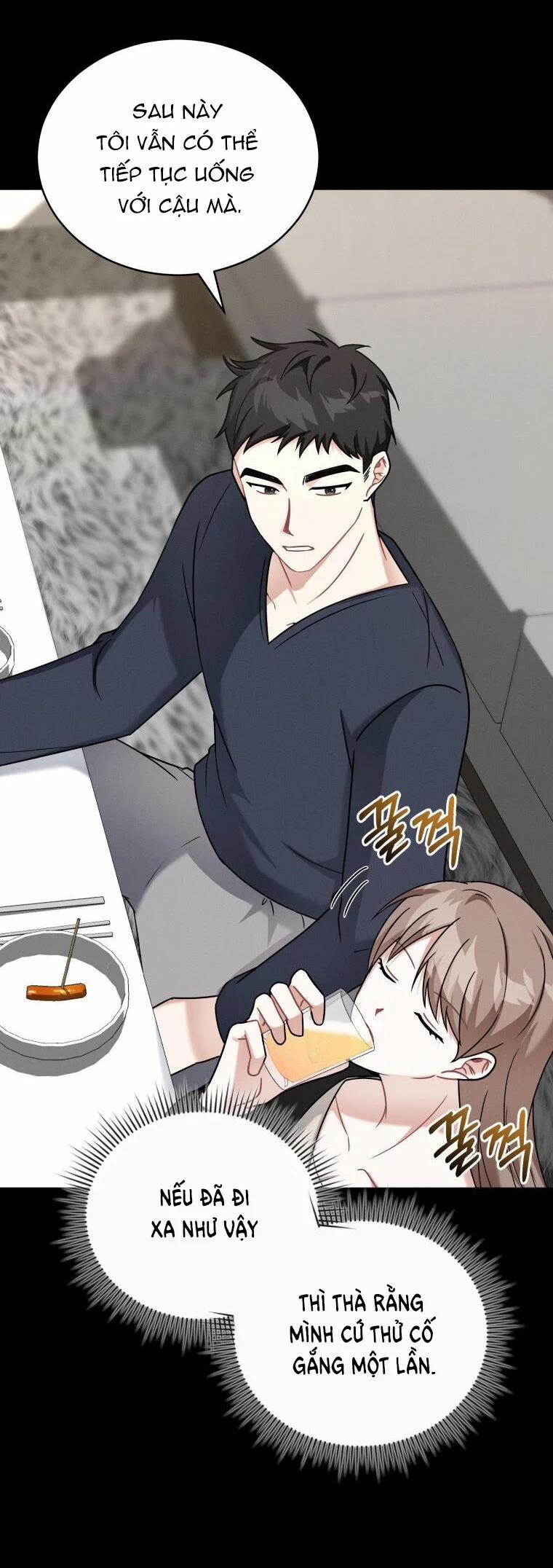 [18+] Cùng Trời Cuối Đất 16.1 trang 22