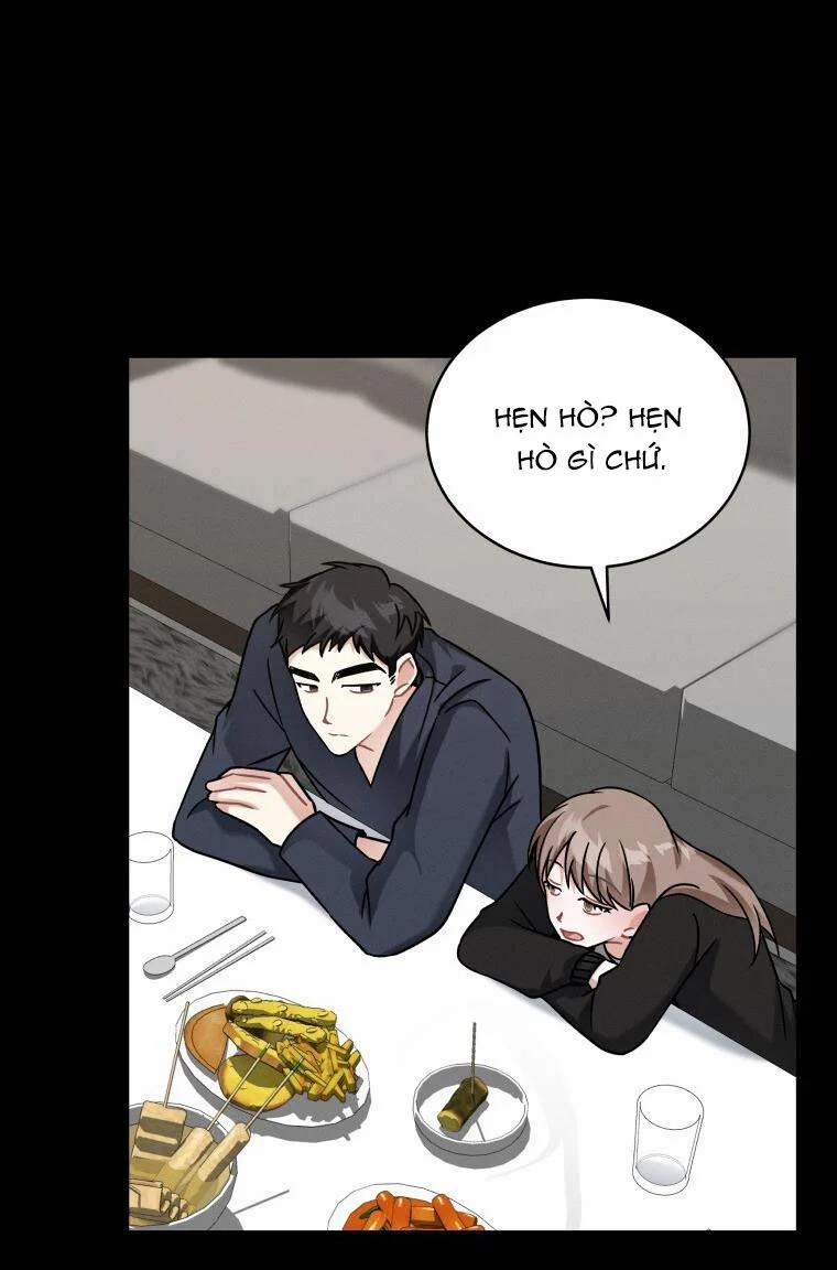 [18+] Cùng Trời Cuối Đất 16.1 trang 24