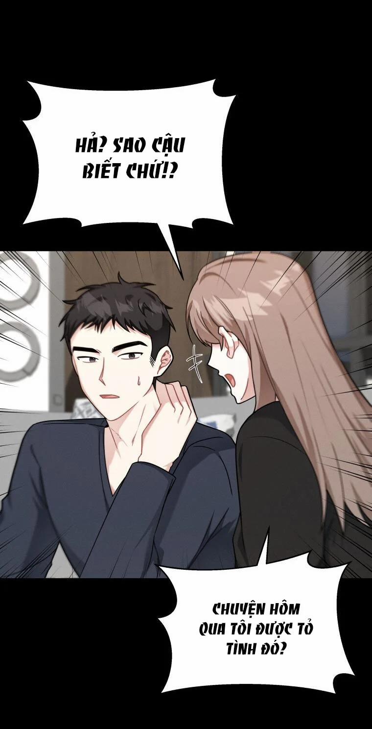 [18+] Cùng Trời Cuối Đất 16.1 trang 26