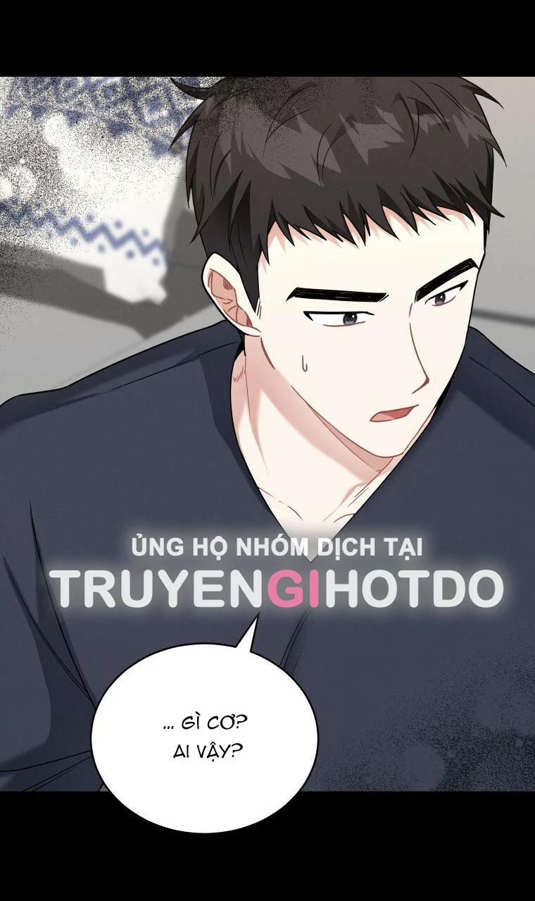 [18+] Cùng Trời Cuối Đất 16.1 trang 27