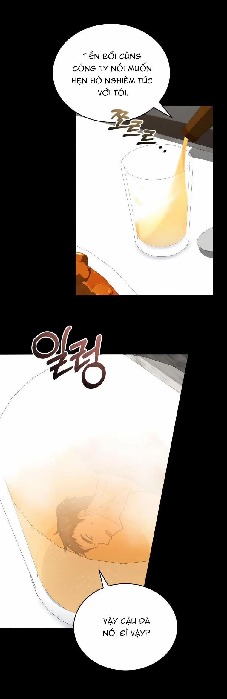 [18+] Cùng Trời Cuối Đất 16.1 trang 28