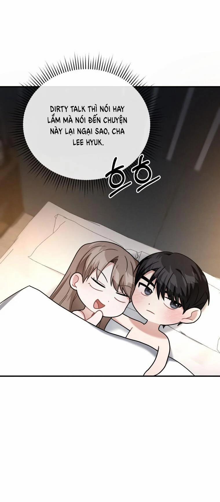 [18+] Cùng Trời Cuối Đất 16.1 trang 3