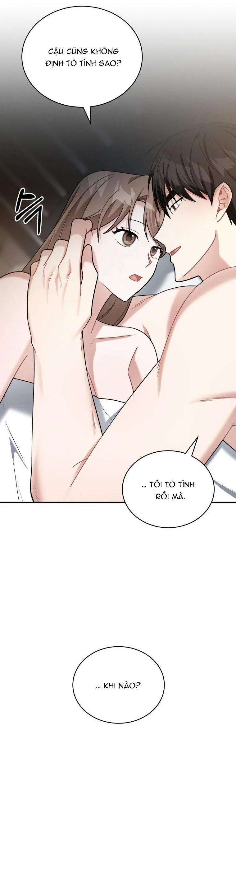 [18+] Cùng Trời Cuối Đất 16.1 trang 4