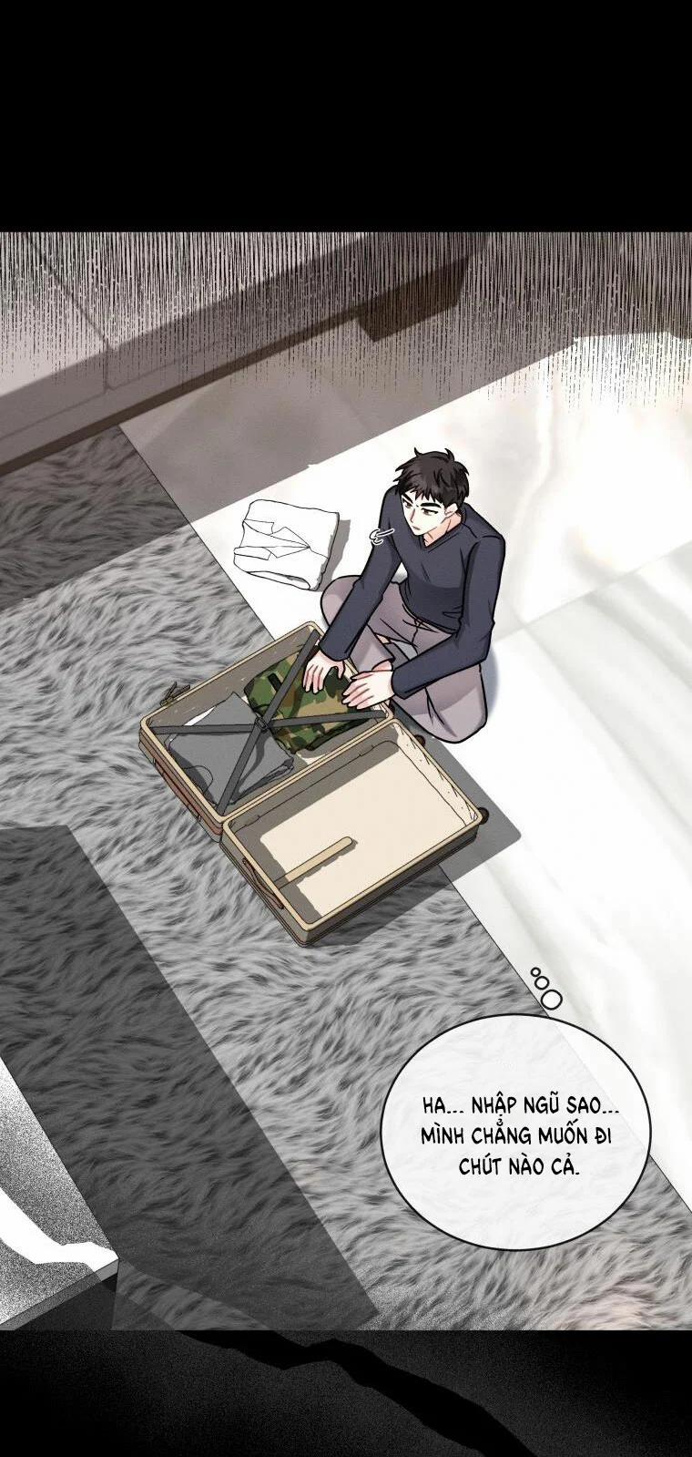 [18+] Cùng Trời Cuối Đất 16.1 trang 7