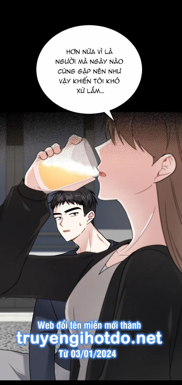 [18+] Cùng Trời Cuối Đất 16.2 trang 1