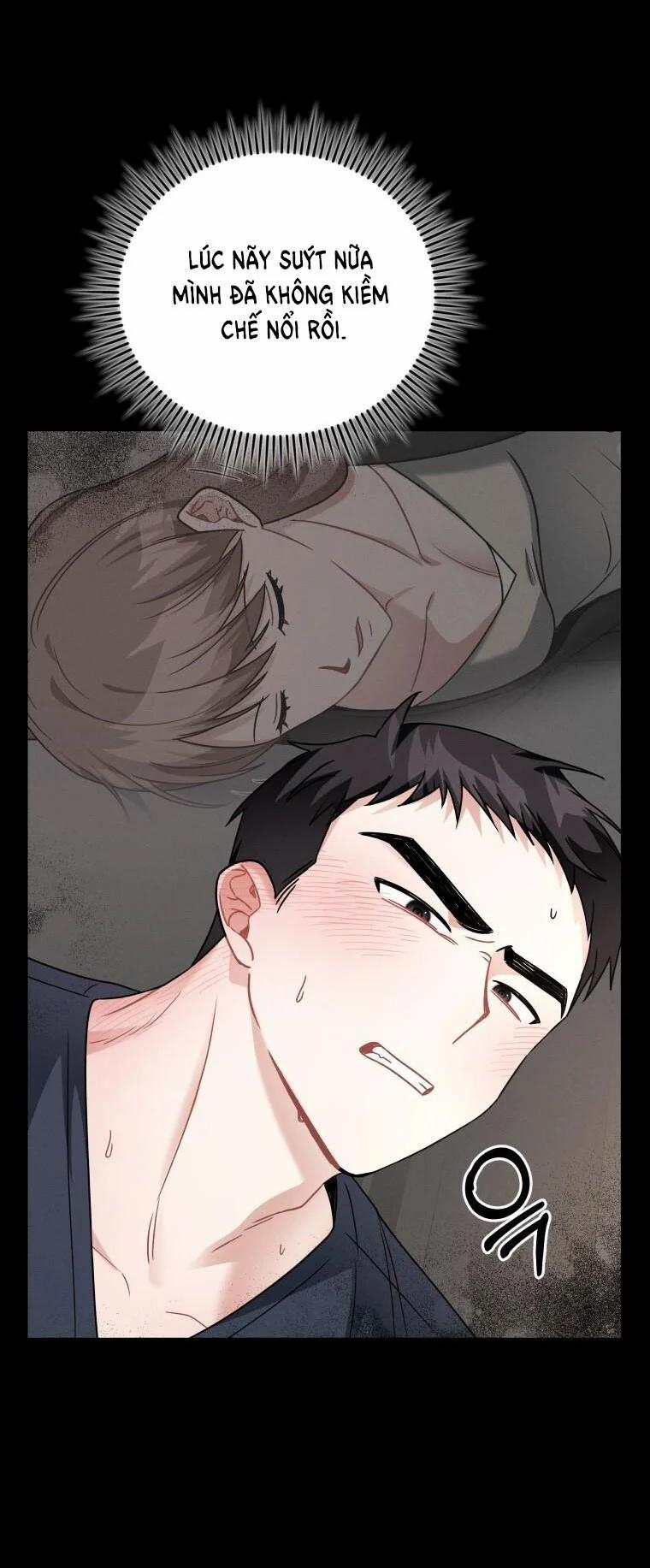 [18+] Cùng Trời Cuối Đất 16.2 trang 12