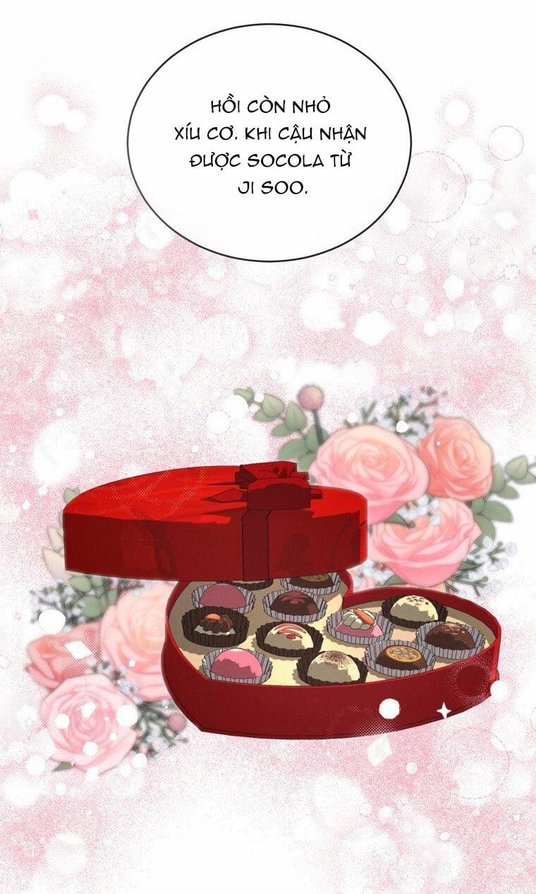 [18+] Cùng Trời Cuối Đất 16.2 trang 22