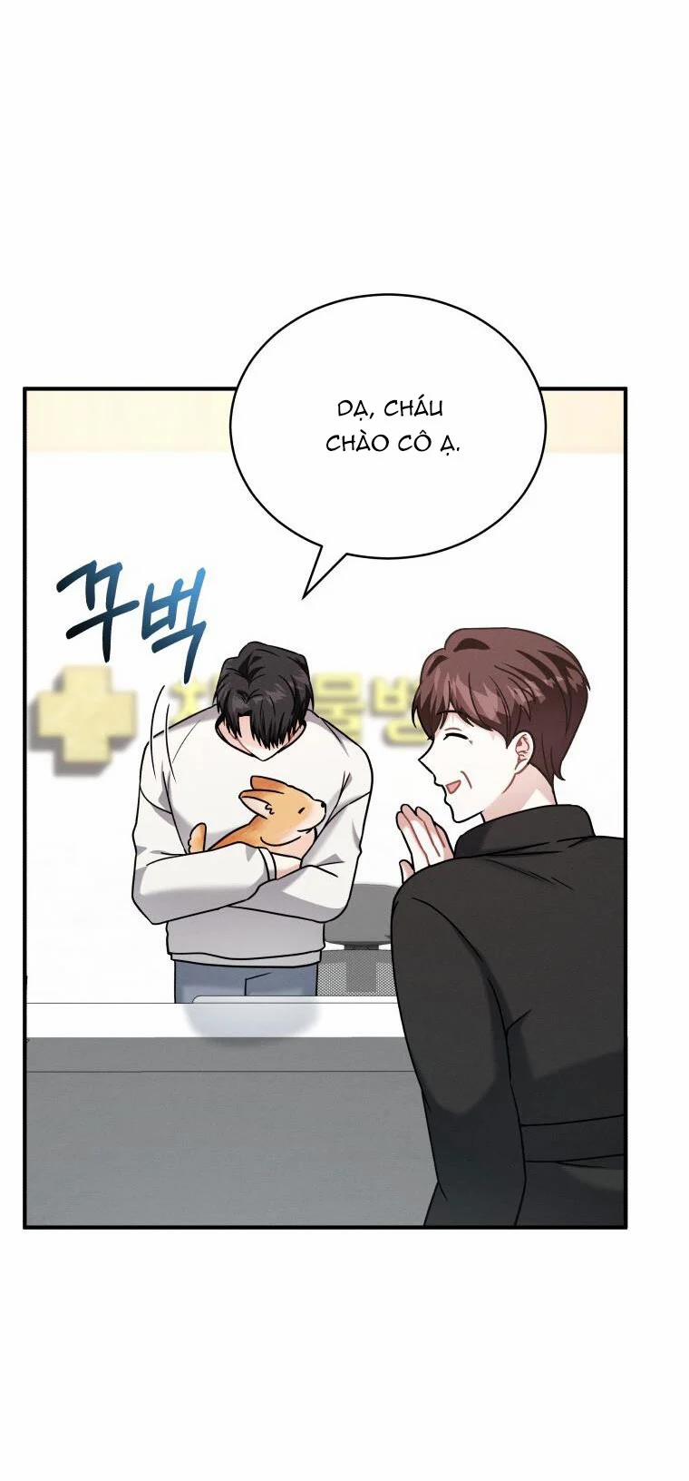 [18+] Cùng Trời Cuối Đất 17.1 trang 18