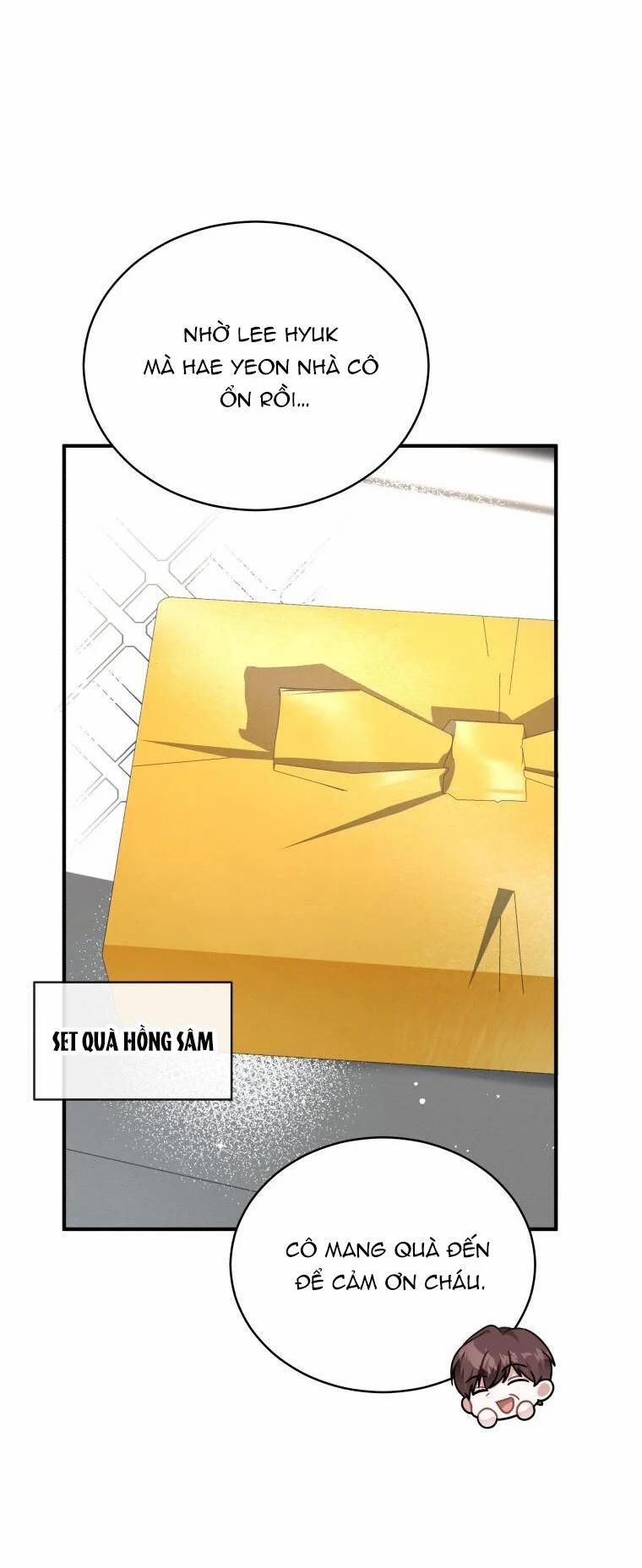 [18+] Cùng Trời Cuối Đất 17.1 trang 20