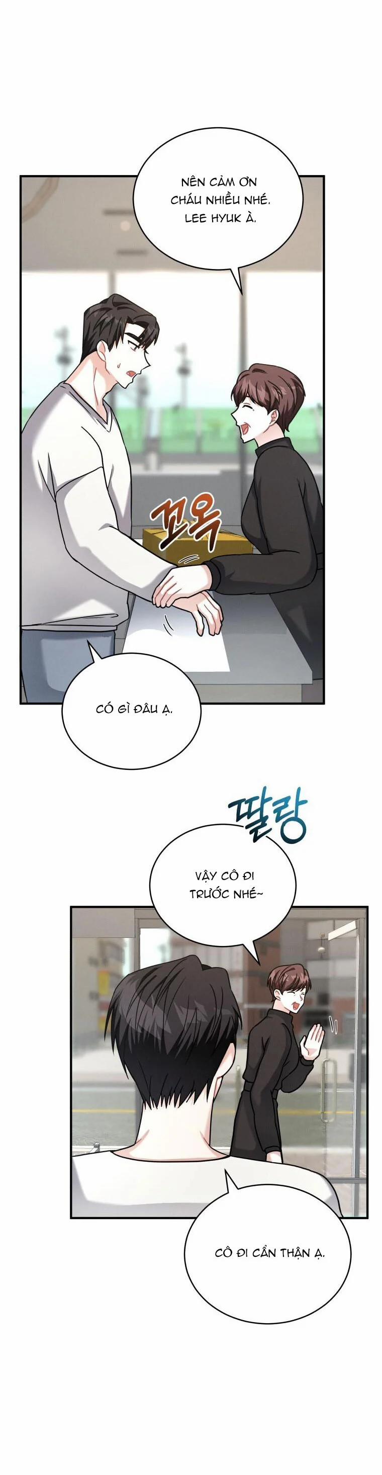 [18+] Cùng Trời Cuối Đất 17.2 trang 1