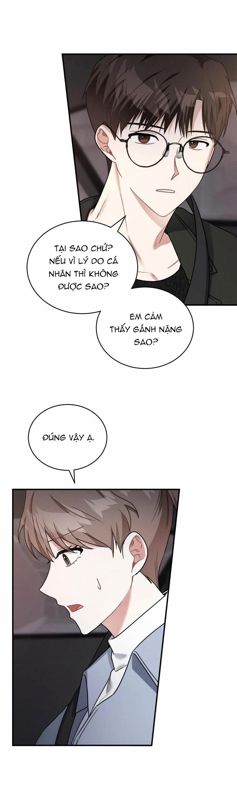 [18+] Cùng Trời Cuối Đất 17.2 trang 12