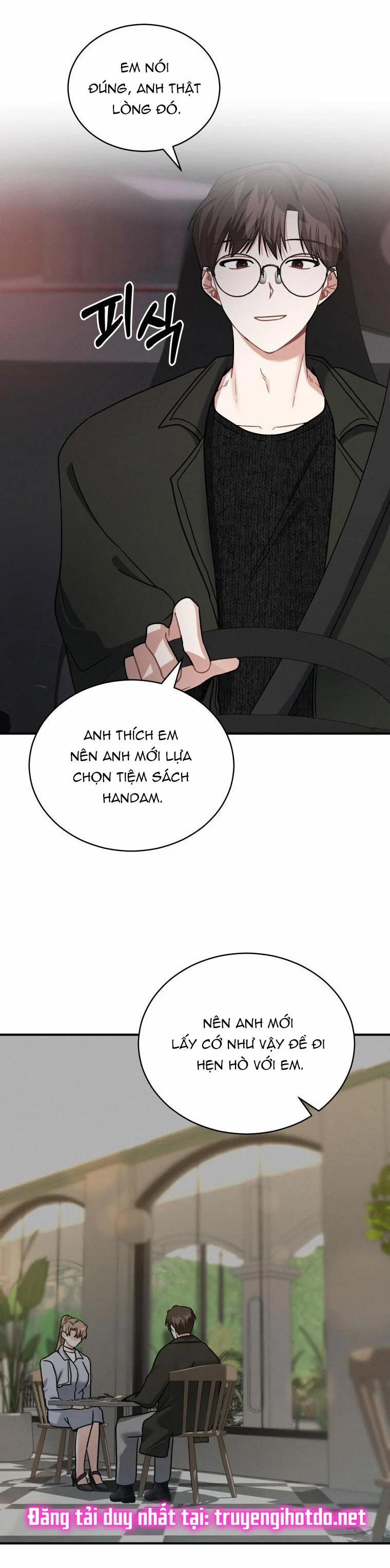 [18+] Cùng Trời Cuối Đất 17.2 trang 13