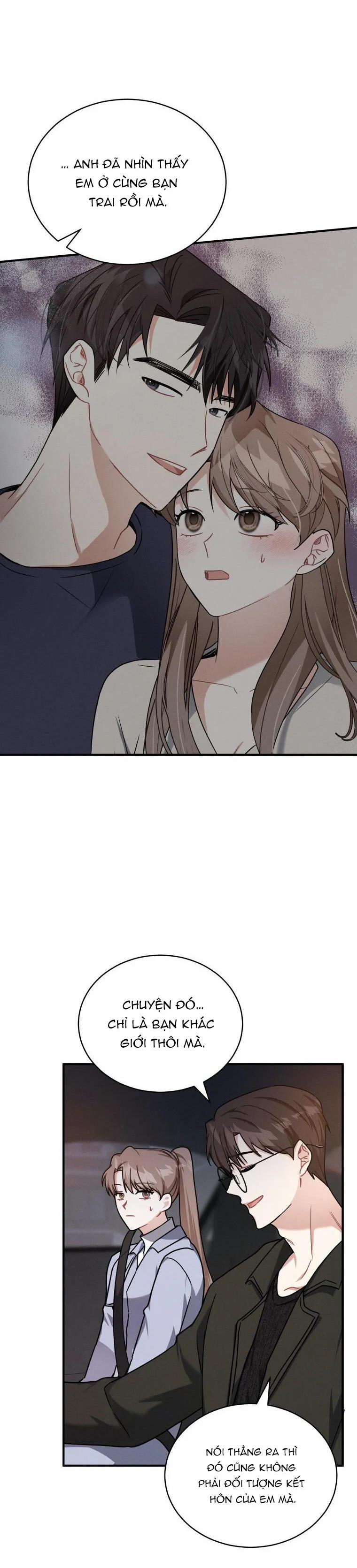 [18+] Cùng Trời Cuối Đất 17.2 trang 14