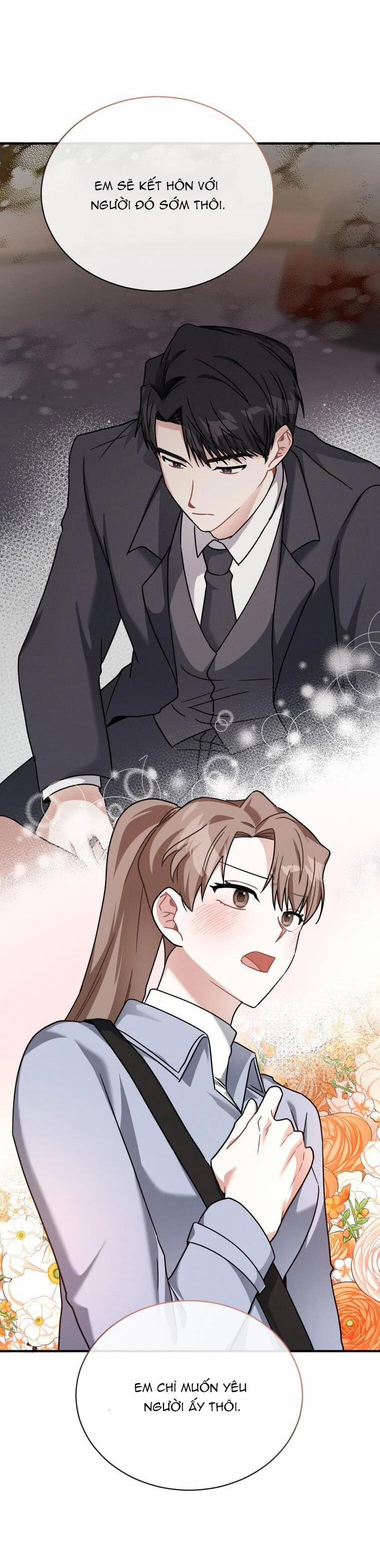 [18+] Cùng Trời Cuối Đất 17.2 trang 17