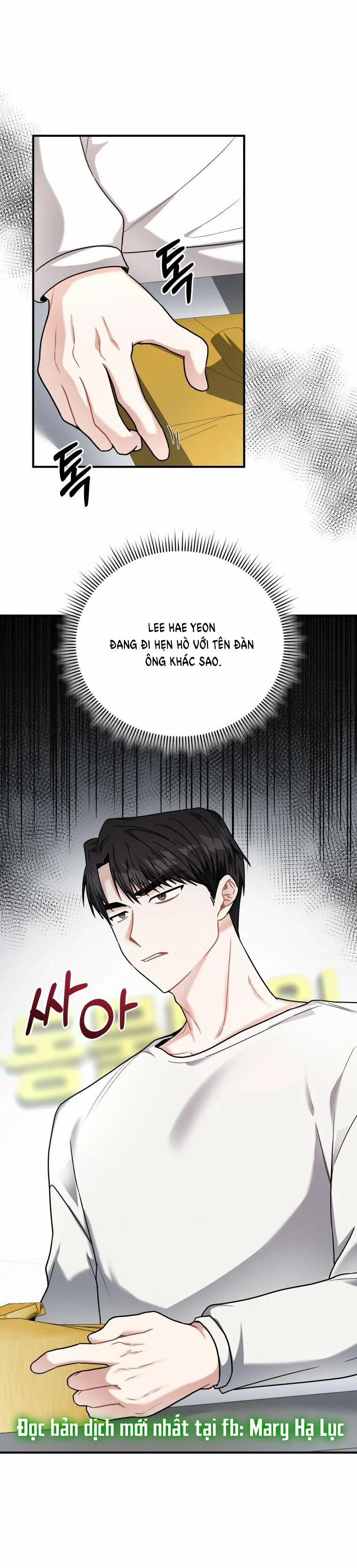 [18+] Cùng Trời Cuối Đất 17.2 trang 2