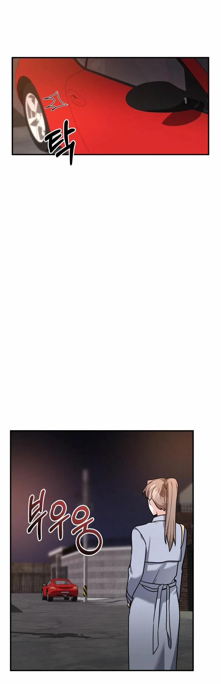 [18+] Cùng Trời Cuối Đất 17.2 trang 20