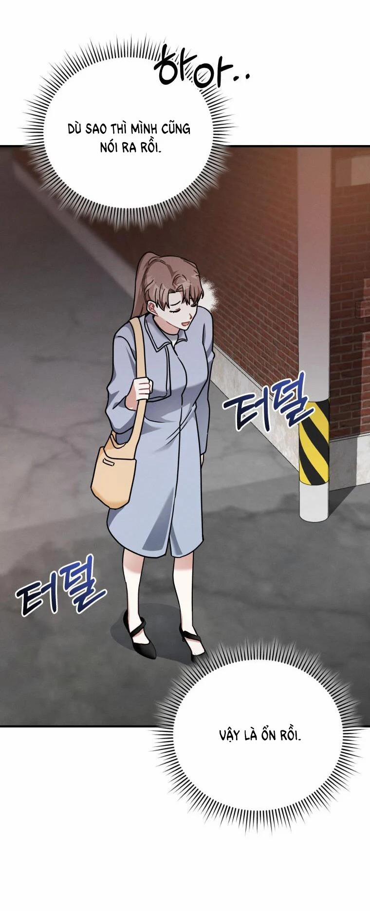 [18+] Cùng Trời Cuối Đất 17.2 trang 21