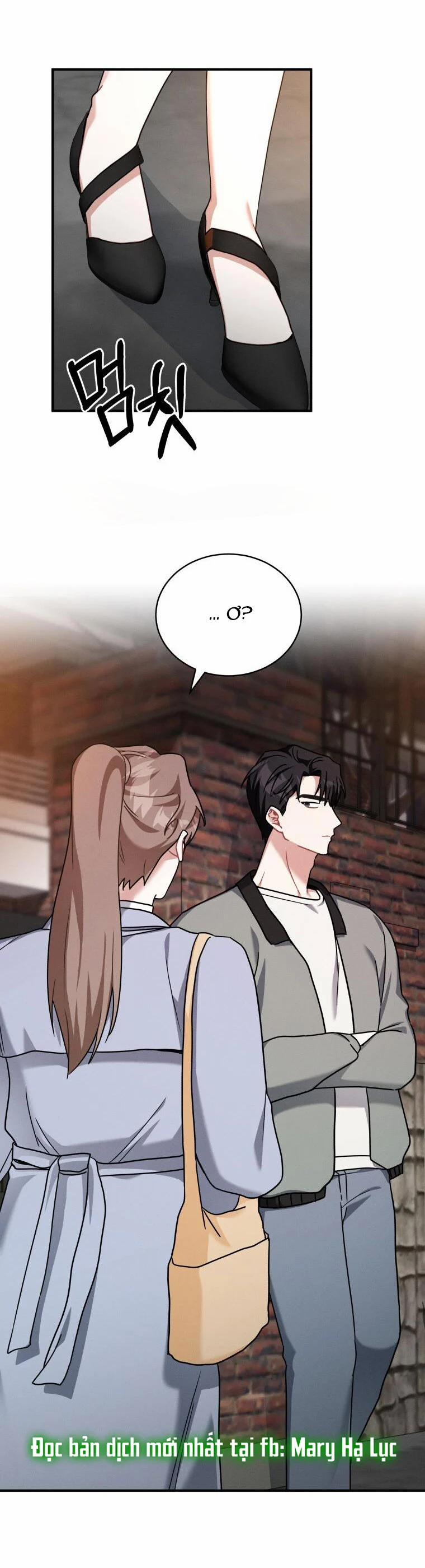 [18+] Cùng Trời Cuối Đất 17.2 trang 22