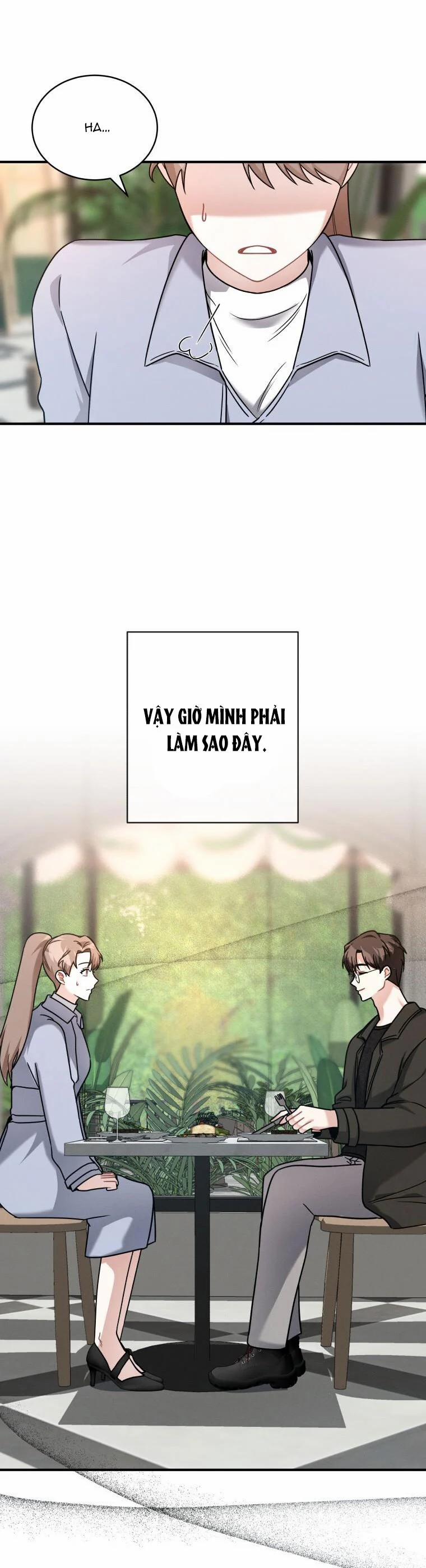 [18+] Cùng Trời Cuối Đất 17.2 trang 4