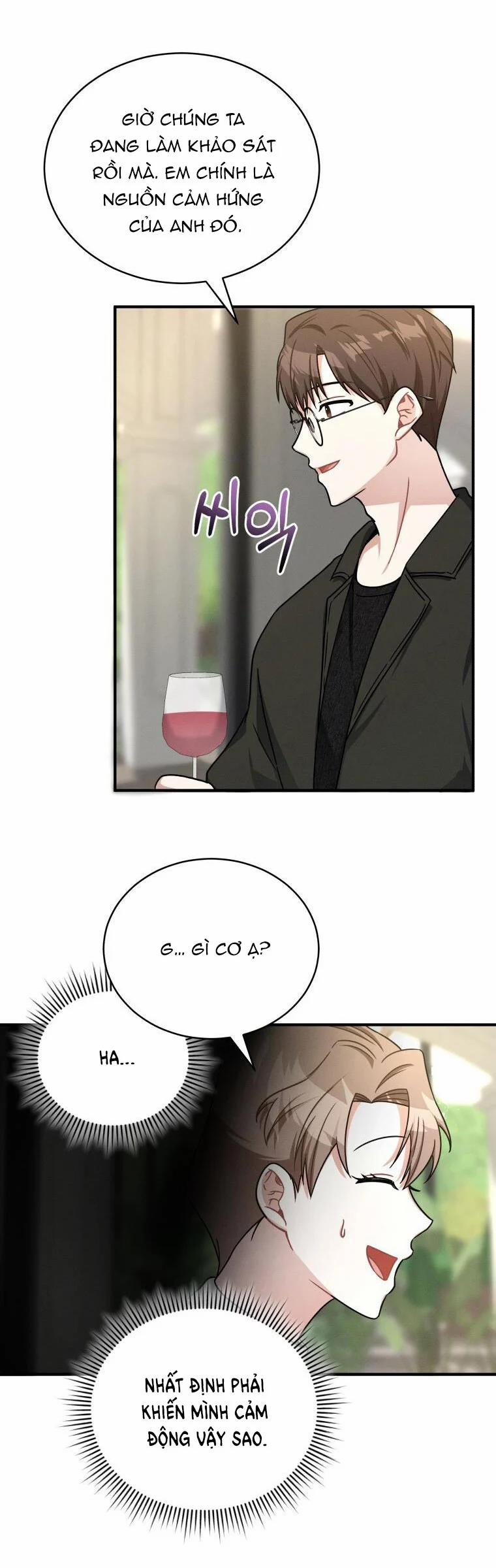 [18+] Cùng Trời Cuối Đất 17.2 trang 6