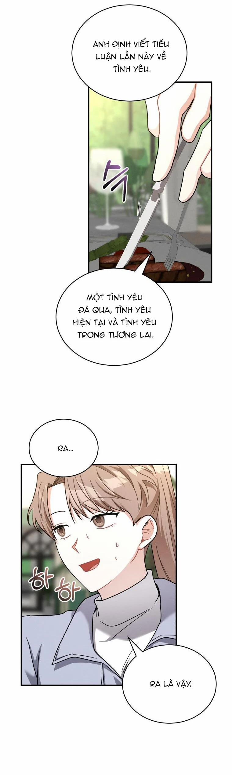 [18+] Cùng Trời Cuối Đất 17.2 trang 7