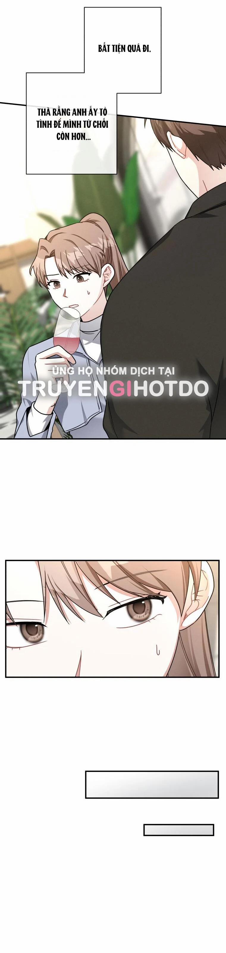[18+] Cùng Trời Cuối Đất 17.2 trang 8